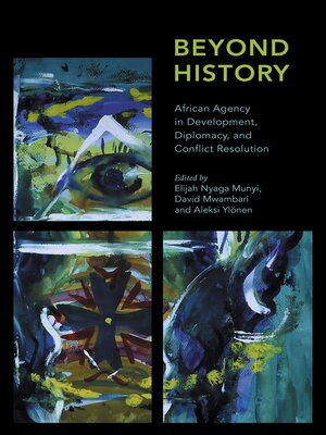 cover image of Beyond History